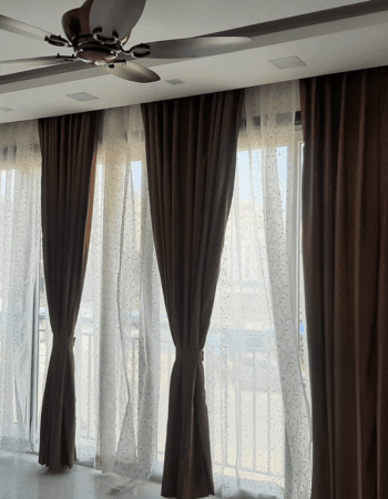 Home Furnishing Store: Curtains, Wallpapers, Blinds & More in Kalyani Nagar