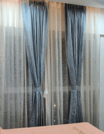Home Furnishing Store: Curtains, Wallpapers, Blinds & More in Kalyani Nagar