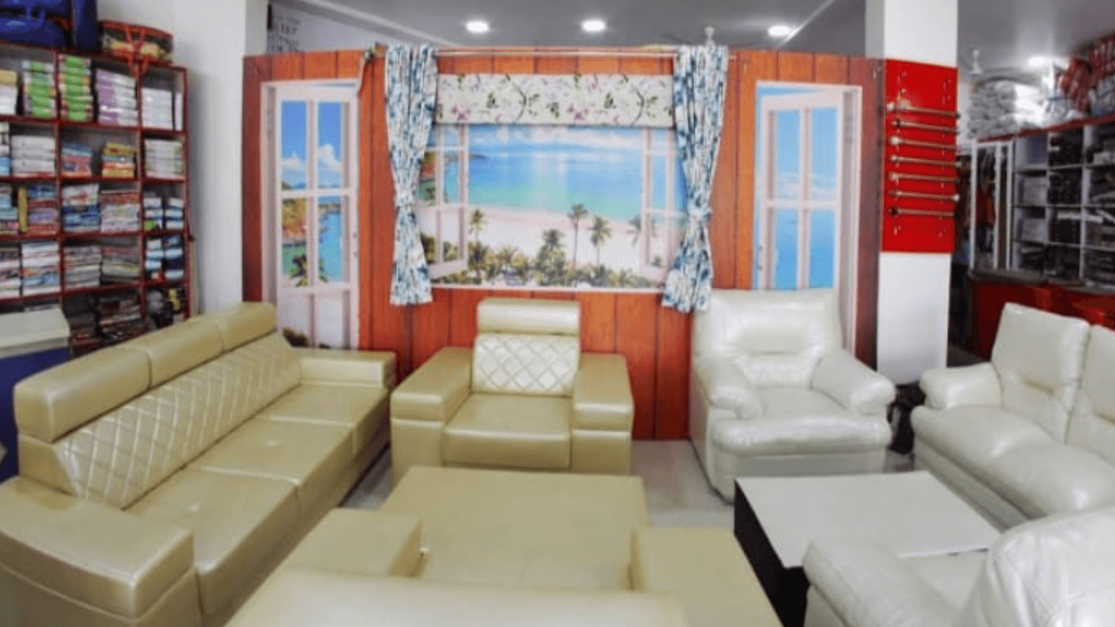 Best Home Furnishing Store in Kalyani Nagar